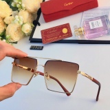 C*artier Glasses Top Quality