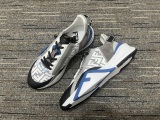 Men Women F*endi Top Quality Sneaker