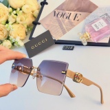 G*ucci Glasses Top Quality