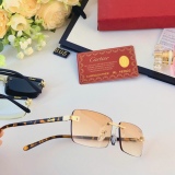 C*artier Glasses Top Quality