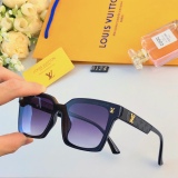 L*ouis V*uitton Glasses Top Quality