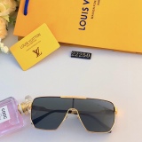 L*ouis V*uitton Glasses Top Quality