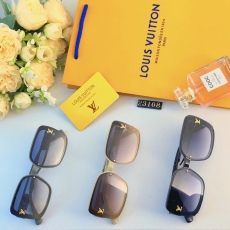 L*ouis V*uitton Glasses Top Quality