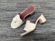 Women L*oro P*iana Top Sandals