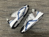 Men Women F*endi Top Quality Sneaker