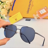 L*ouis V*uitton Glasses Top Quality