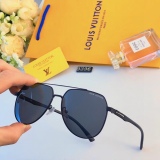 L*ouis V*uitton Glasses Top Quality