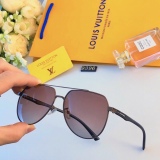 L*ouis V*uitton Glasses Top Quality