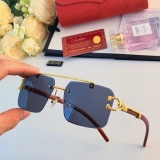 C*artier Glasses Top Quality