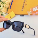 L*ouis V*uitton Glasses Top Quality
