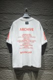 B*ALENCIAGA Top Quality Clothes