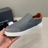 Men Z*egna Top Quality Sneakers