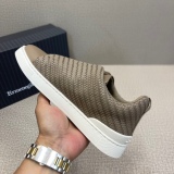 Men Z*egna Top Quality Sneakers