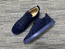 Men Women C*hristian L*ouboutin Top Sneaker