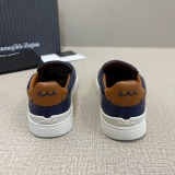 Men Z*egna Top Quality Sneakers