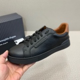 Men Z*egna Top Quality Sneakers