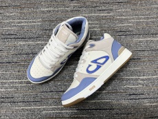 Men Women D*ior B*27 Top Sneakers