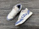 Men Women D*ior B*27 Top Sneakers