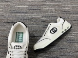 Men G*ucci Top Quality Loafer