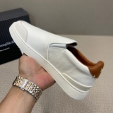 Men Z*egna Top Quality Sneakers