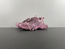 Men Women B*alenciaga Top Sneakers