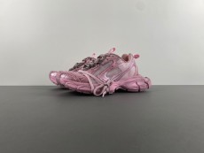 Men Women B*alenciaga Top Sneakers