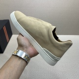 Men Z*egna Top Quality Sneakers