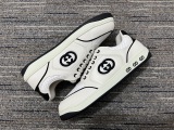 Men G*ucci Top Quality Loafer