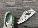 Men Women G*ucci Top Sneaker