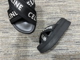 Women C*eline Top Sandals