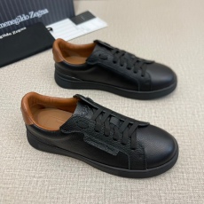 Men Z*egna Top Quality Sneakers