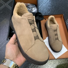 Men Z*egna Top Quality Sneakers