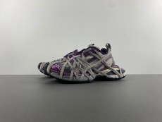 Men Women B*alenciaga Top Sneakers