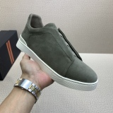 Men Z*egna Top Quality Sneakers