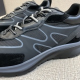 Men Z*egna Top Quality Sneakers
