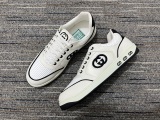 Men G*ucci Top Quality Loafer