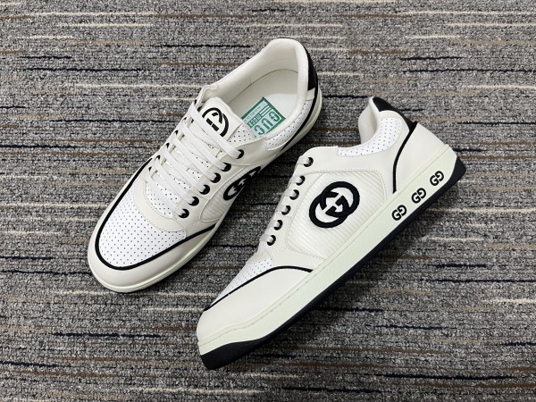 Men G*ucci Top Quality Loafer