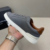 Men Z*egna Top Quality Sneakers
