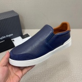 Men Z*egna Top Quality Sneakers