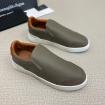 Men Z*egna Top Quality Sneakers