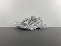 Men Women B*alenciaga Top Sneakers
