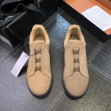 Men Z*egna Top Quality Sneakers