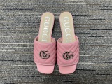 Women G*ucci Top Sandals