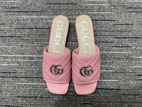 Women G*ucci Top Sandals