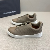 Men Z*egna Top Quality Sneakers