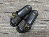Men Women F*endi Sandals Top