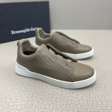 Men Z*egna Top Quality Sneakers