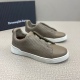 Men Z*egna Top Quality Sneakers