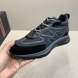 Men Z*egna Top Quality Sneakers