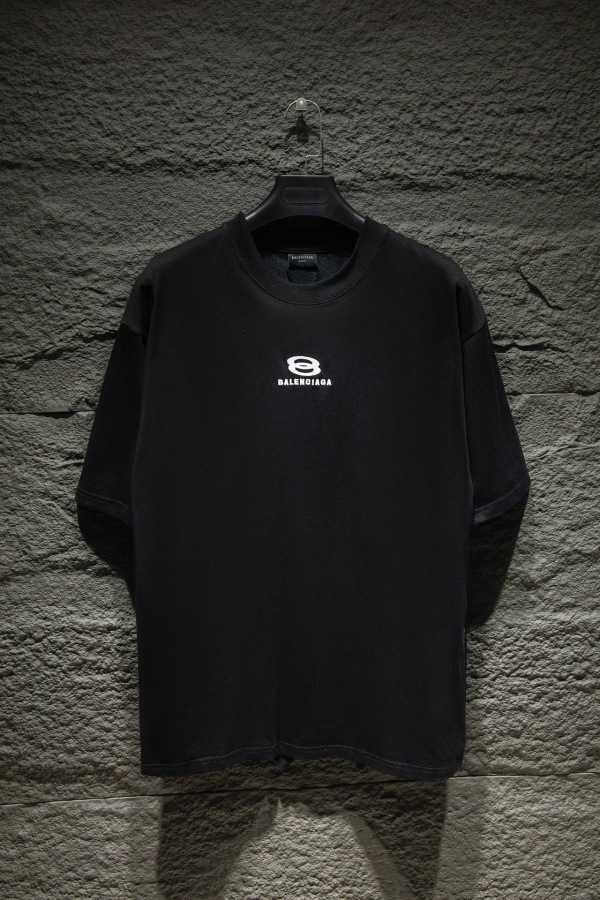 B*ALENCIAGA Top Quality Clothes